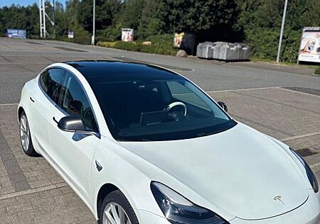 Tesla Model 3 Standard-Reichweite Plus - Hinterrad...