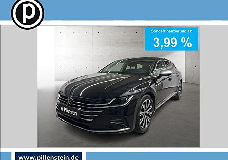 VW Arteon Volkswagen SB TSI DSG ELEGANCE NAVI+KAM+HEAD+18"+EAS