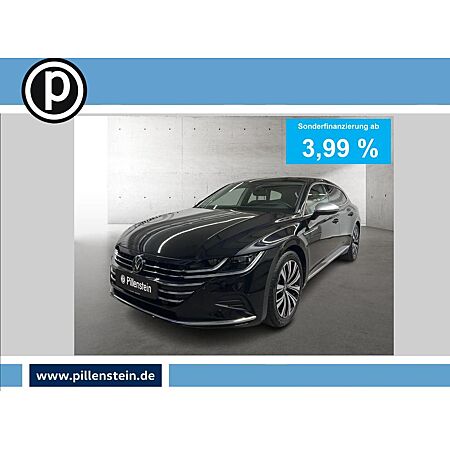 VW Arteon leasen