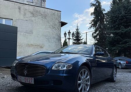 Maserati Quattroporte 4.2 V8 -