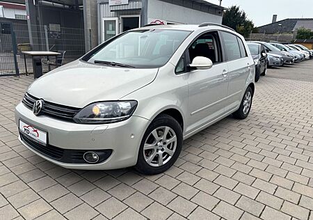 VW Golf Plus Volkswagen Klima,sitzh,Temp,PDS