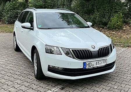 Skoda Octavia 1.0 TSI Ambition Combi Ambition