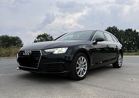 Audi A4 2.0 TDI 110kW multitronic Ambiente Avant ...