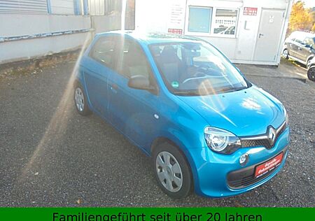 Renault Twingo Expression*HU/NEU*WENIG KM.*2.HAND*