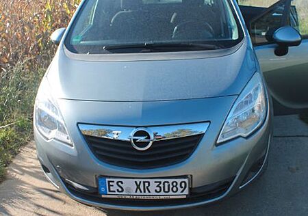 Opel Meriva 1.4 Edition 74kW Edition