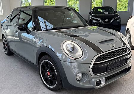Mini Cooper SD *Automatik*LED*Leder*Navi*PDC*SHZ*Euro6