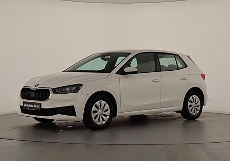 Skoda Fabia ACTIVE 1.0 MPI | LED+KLIMA+SITZHEIZUNG