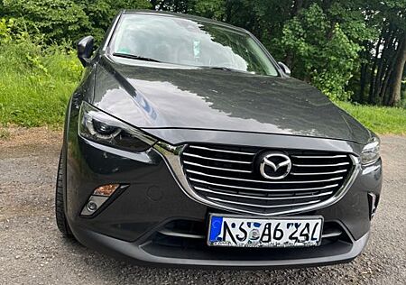 Mazda CX-3 2.0 SKYACTIV-G 120 KIZOKU Intense FWD K...