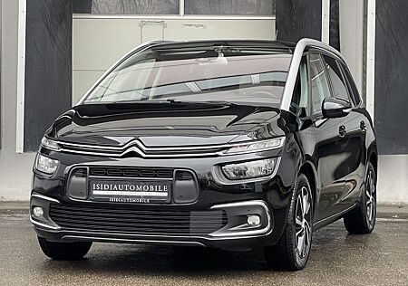 Citroën C4 Picasso Grand Shine 7-Sitze LED Navi RüKamera