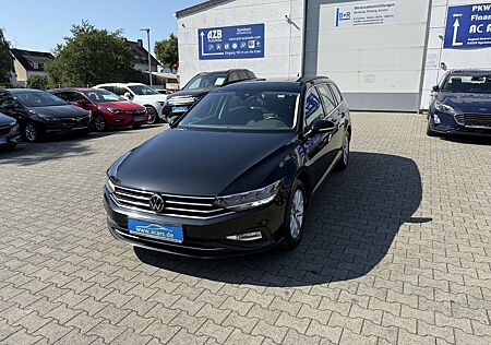 VW Passat Variant Volkswagen Business 2,0 TDI SCR Navi LED ACC Kamera SHA PDC