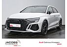 Audi RS3 RS 3 Sportback 294400 kWPS S tronic Sportabgas,