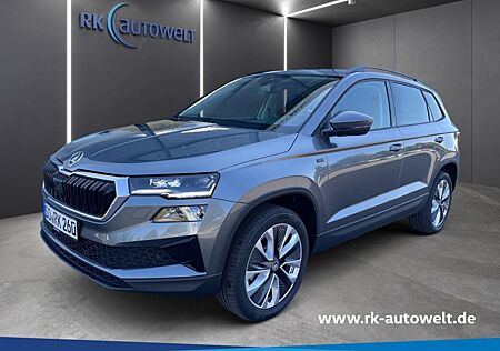 Skoda Karoq Tour 1.5 TSI DSG Matrix,Klima,AHK,Kamera,N