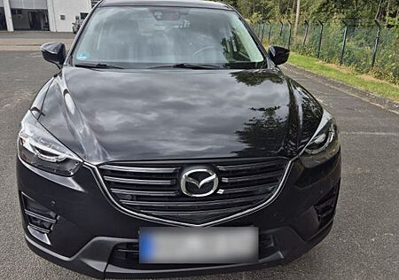 Mazda CX-5 2.2 SKYACTIV-D 150 Center-Line FWD Cent...