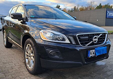 Volvo XC 60 XC60 D5 AWD -