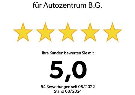 VW Caddy Volkswagen 2.0 TDI Maxi Kombi BMT/5-Sitzer/NAVI/KLIMA