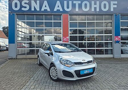 Kia Rio Edition 7
