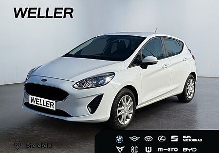 Ford Fiesta 1.5 TDCi TREND *CarPlay*Navi*PDC*Spurhalt