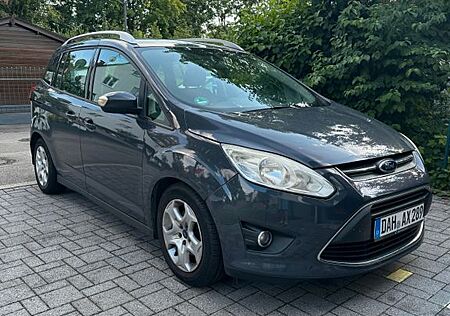 Ford Grand C-Max 1,6TDCi 85kW Ambiente VB VB VB