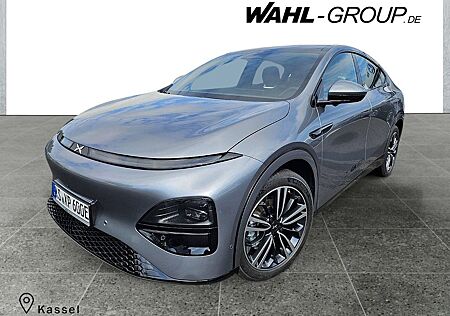 XPENG G6 RWD Long Range 87kWh *AHK*