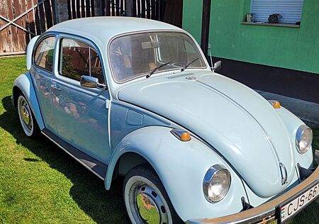 VW Käfer Volkswagen 1300 (1971)