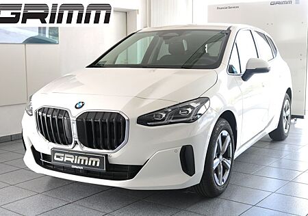 BMW 218i Driving- + Parking Ass.Plus el. Sitze Head-