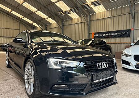 Audi A5 Coupe 3.0 TDI /S-Line