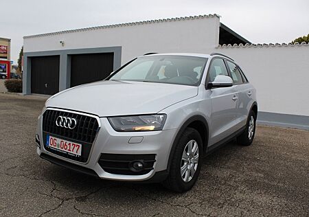 Audi Q3 2.0 TDI