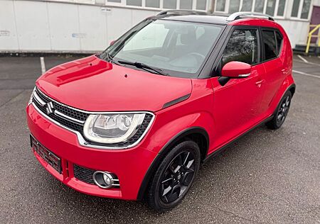 Suzuki Ignis Comfort+LED*Navi*Automatik