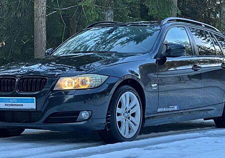 BMW 320d xDrive touring Panorama