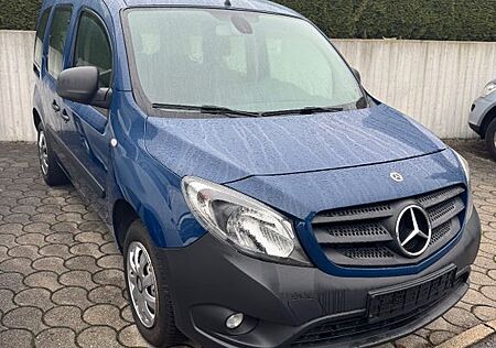 Mercedes-Benz Citan 1.5 CDI lang Tourer 5 Sitzer