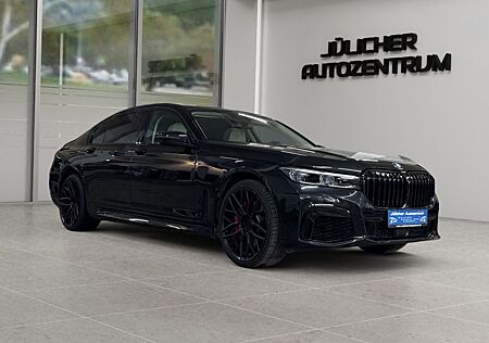 BMW 750Li xDrive M Sport Aut., Tüv/Au + Insp. Neu