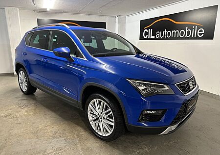 Seat Ateca Xcellence *DSG*AHK*ALCANTARA