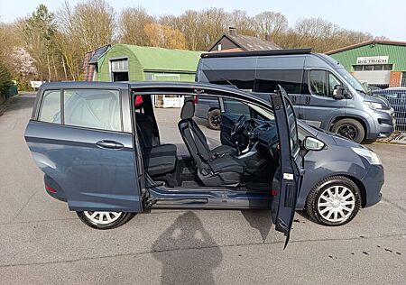 Ford B-Max 1,6 TDCi 70kW