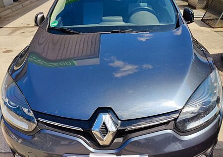 Renault Megane Grandtour LIMITED ENERGY dCi 110 S&S ...
