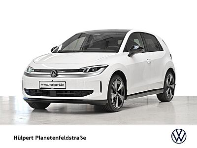 Volkswagen ID.Polo STYLE AHK LM19 PANO MATRIX-LED