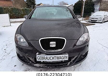 Seat Leon 1.4 Sport Limited KLIMA/PDC/ALU TÜV 08-27
