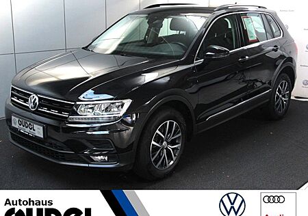 VW Tiguan Volkswagen CL 2.0 TDI SCR 4Motion DSG Assistenzpaket