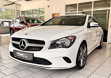 Mercedes-Benz CLA 200 Shooting Brake,8xbereift,Tüv neu