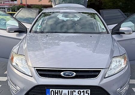 Ford Mondeo 2,0TDCi 103kW Titanium Turnier PowerS...