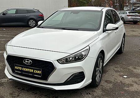 Hyundai i30 Trend