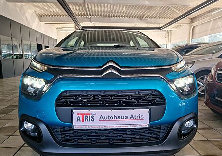 Citroën C3 Feel Pack