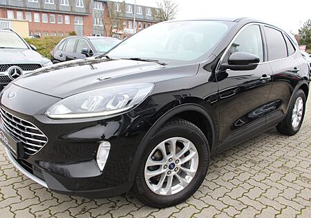 Ford Kuga Titanium