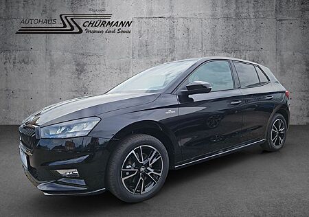 Skoda Fabia Monte Carlo 1.0 TSI OPF 85kW DSG