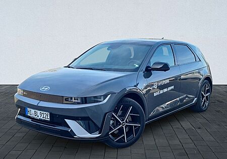 Hyundai IONIQ 5 (MY25) 84 kWh (229 PS) 2WD N LINE X