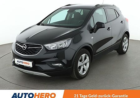 Opel Mokka X 1.4 Turbo ON Aut.*NAVI*CAM*TEMPO*SHZ*PDC