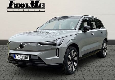 Volvo EX90 Ultra Performance Pure Electric AWD Twin 7-