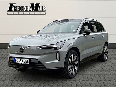 Volvo EX90 Ultra Performance Pure Electric AWD Twin 7-
