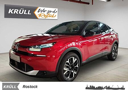 Citroën C4 MAX EAT8-Autom. +360°+WINTER-P+DRIVE-ASSIST+