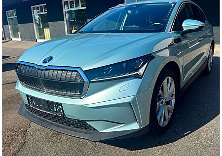 Skoda Enyaq IV 60 Lodge | MATRIX LED | NAVI | KAMERA