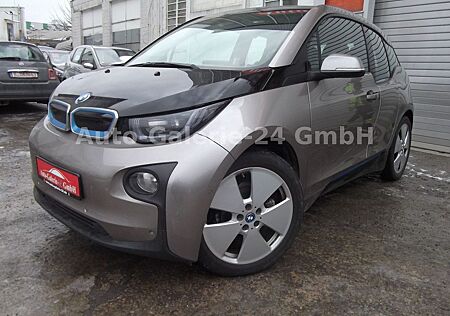 BMW i3 Basis Autom, Navi, Kamera